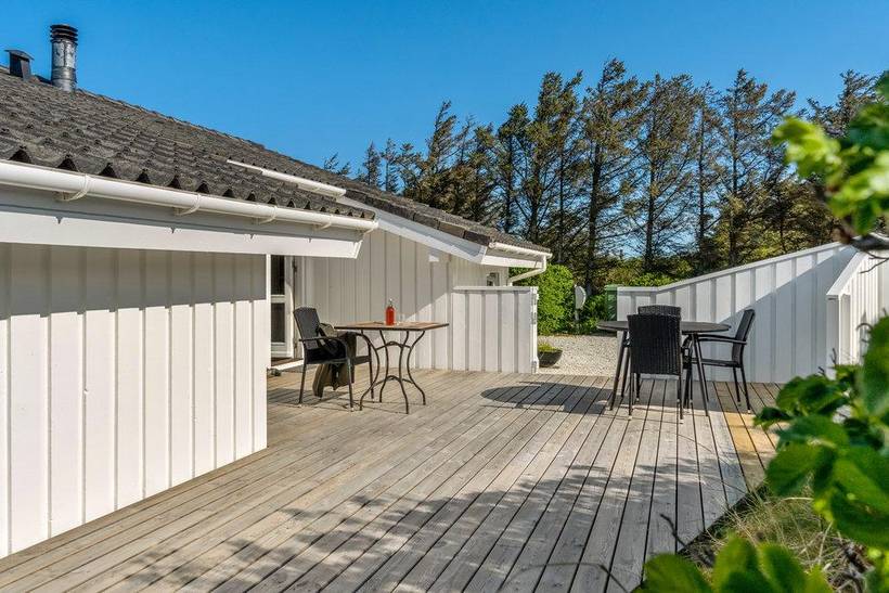 Foto von Ferienhaus QD17 in Grønhøj - Løkken - Nordjütland