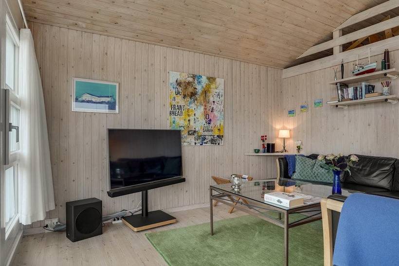 Foto von Ferienhaus QD17 in Grønhøj - Løkken - Nordjütland