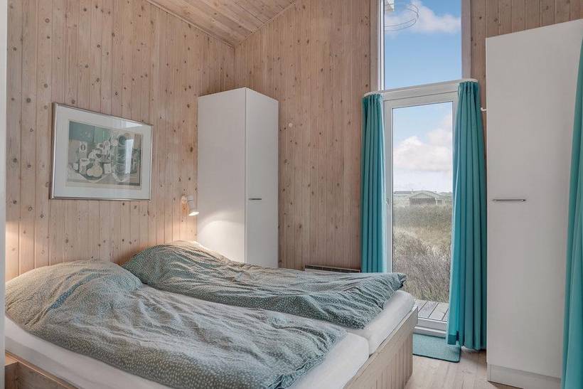 Foto von Ferienhaus QD17 in Grønhøj - Løkken - Nordjütland