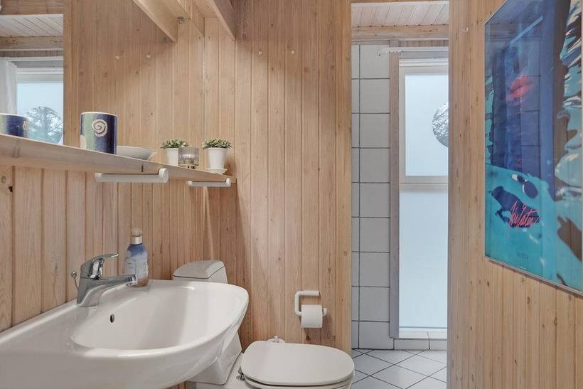 Foto von Ferienhaus QD17 in Grønhøj - Løkken - Nordjütland