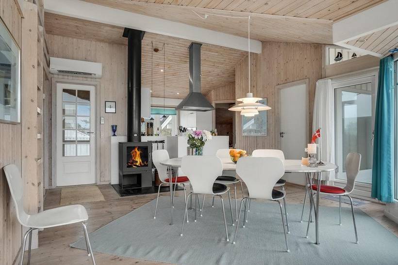 Foto von Ferienhaus QD17 in Grønhøj - Løkken - Nordjütland