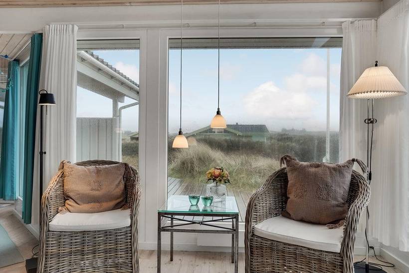 Foto von Ferienhaus QD17 in Grønhøj - Løkken - Nordjütland