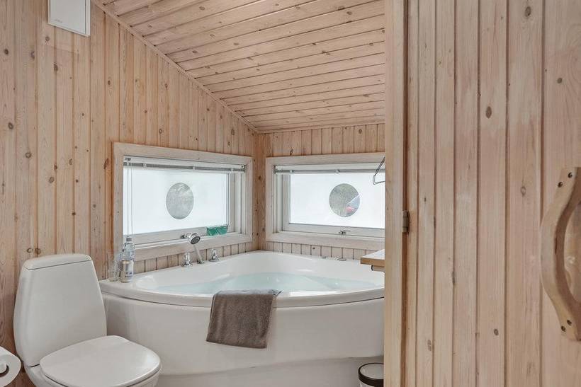 Foto von Ferienhaus QD17 in Grønhøj - Løkken - Nordjütland