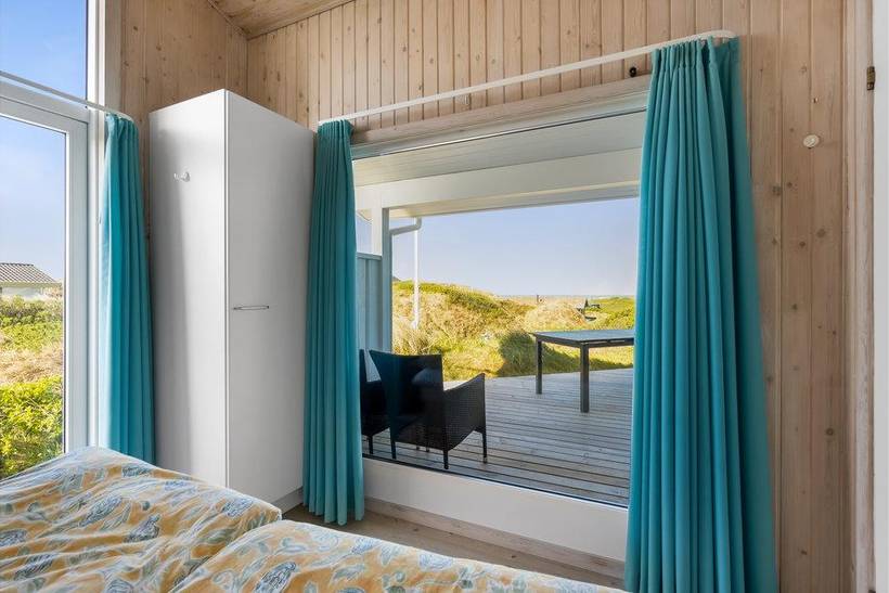 Foto von Ferienhaus QD17 in Grønhøj - Løkken - Nordjütland