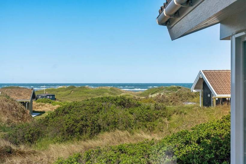 Foto von Ferienhaus QD17 in Grønhøj - Løkken - Nordjütland