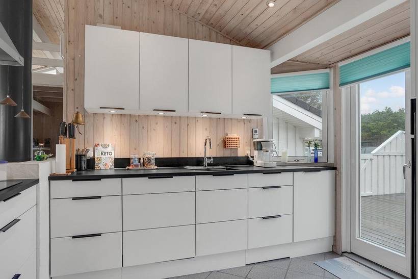 Foto von Ferienhaus QD17 in Grønhøj - Løkken - Nordjütland