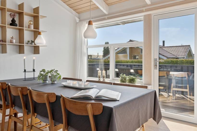 Foto von Ferienhaus QD23 in Rendbjerg - Südjütland
