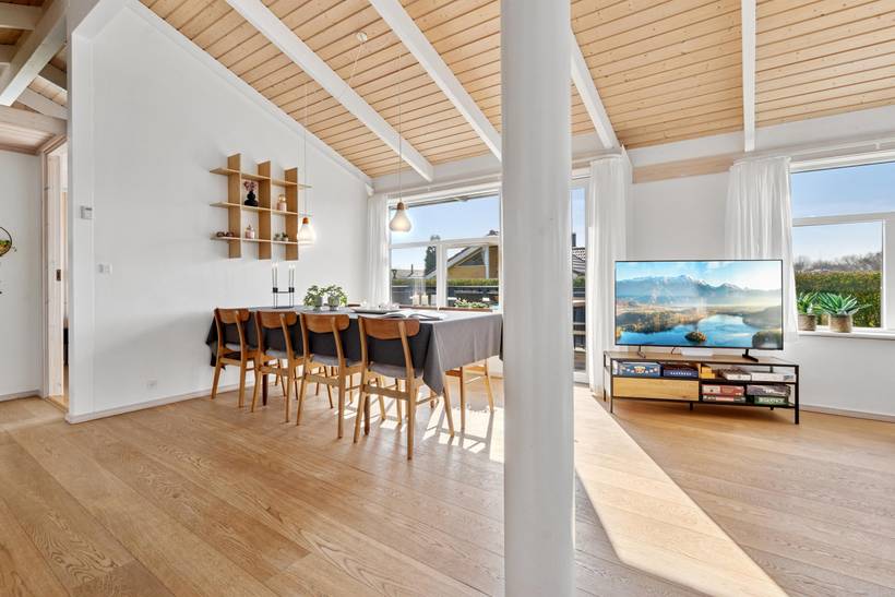 Foto von Ferienhaus QD23 in Rendbjerg - Südjütland