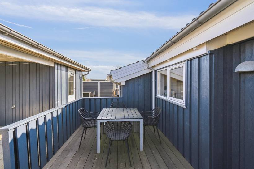 Foto von Ferienhaus QD23 in Rendbjerg - Südjütland