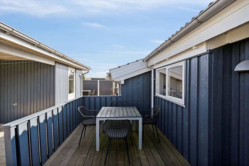 Foto von Ferienhaus QD23 in Rendbjerg - Südjütland