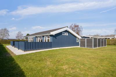 Vorschaubild von Ferienhaus QD23 in Rendbjerg - Südjütland