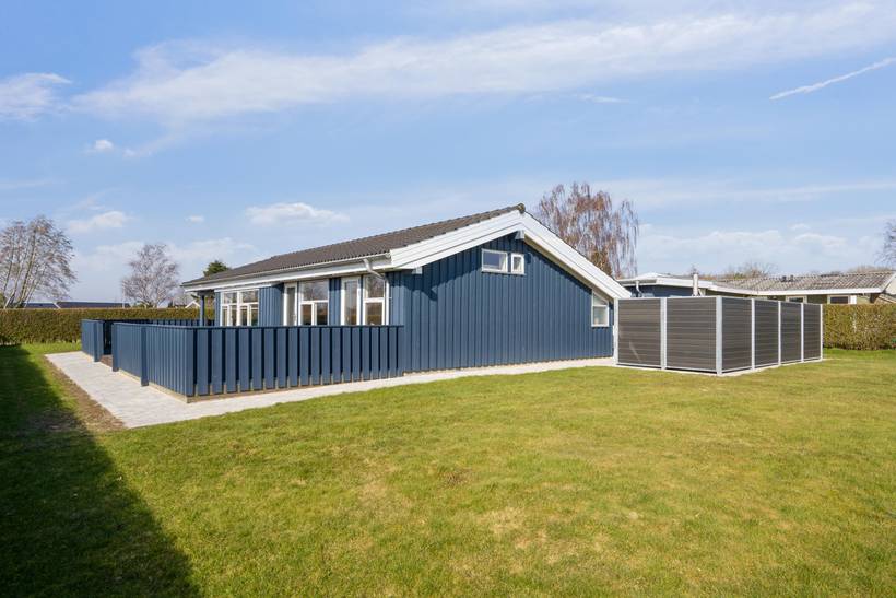 Foto von Ferienhaus QD23 in Rendbjerg - Südjütland