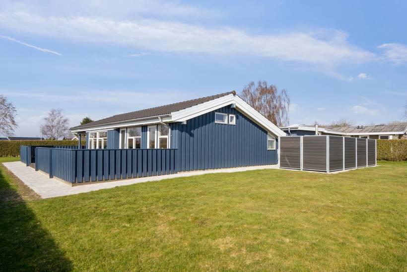 Foto von Ferienhaus QD23 in Rendbjerg - Südjütland
