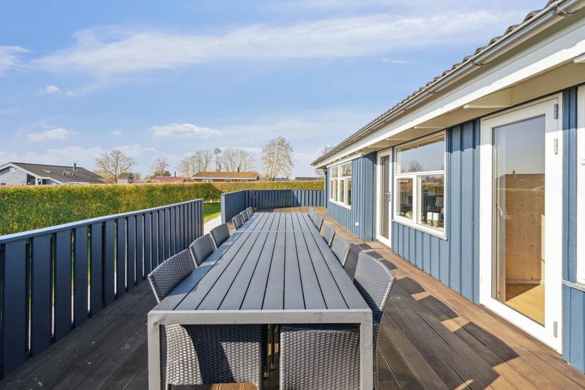 Foto von Ferienhaus QD23 in Rendbjerg - Südjütland