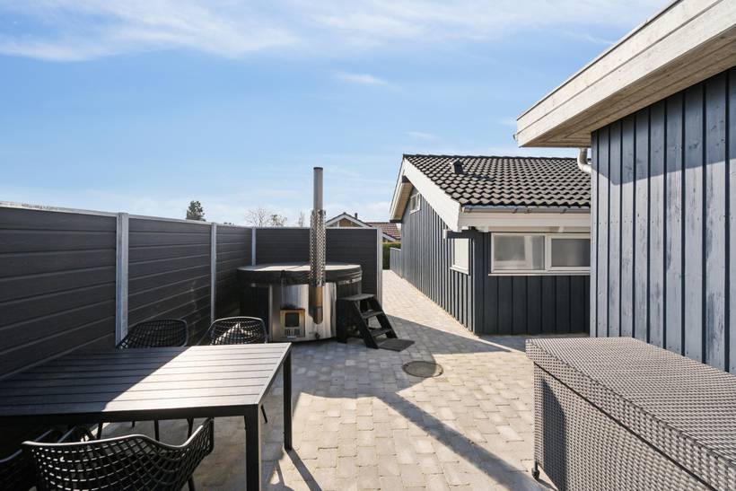 Foto von Ferienhaus QD23 in Rendbjerg - Südjütland