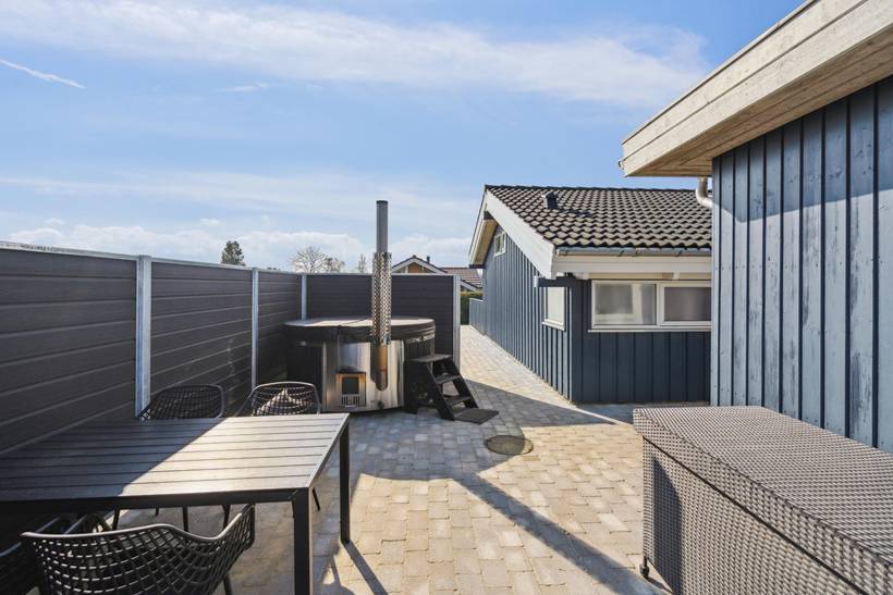 Foto von Ferienhaus QD23 in Rendbjerg - Südjütland