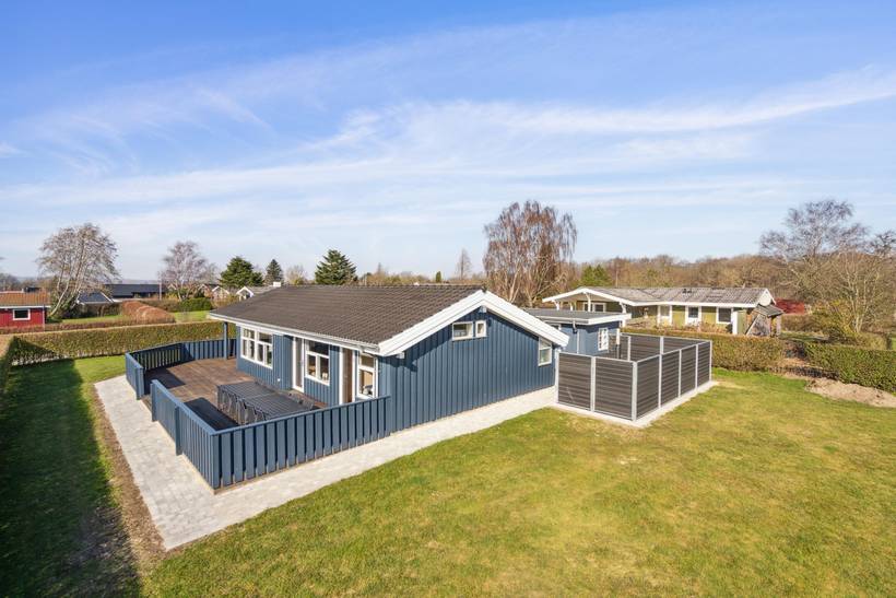Foto von Ferienhaus QD23 in Rendbjerg - Südjütland