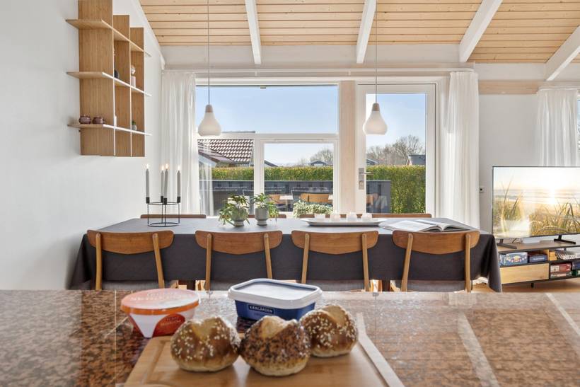 Foto von Ferienhaus QD23 in Rendbjerg - Südjütland