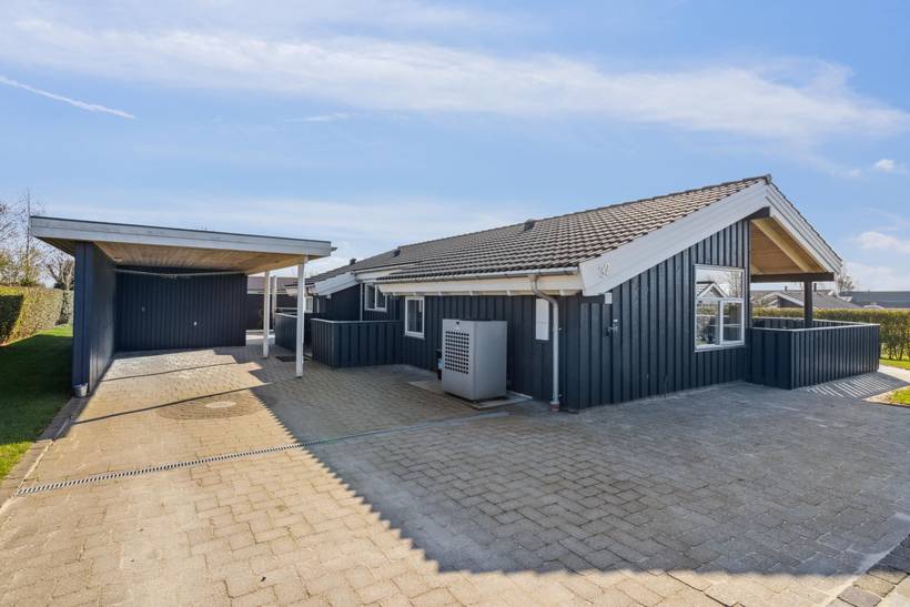 Foto von Ferienhaus QD23 in Rendbjerg - Südjütland