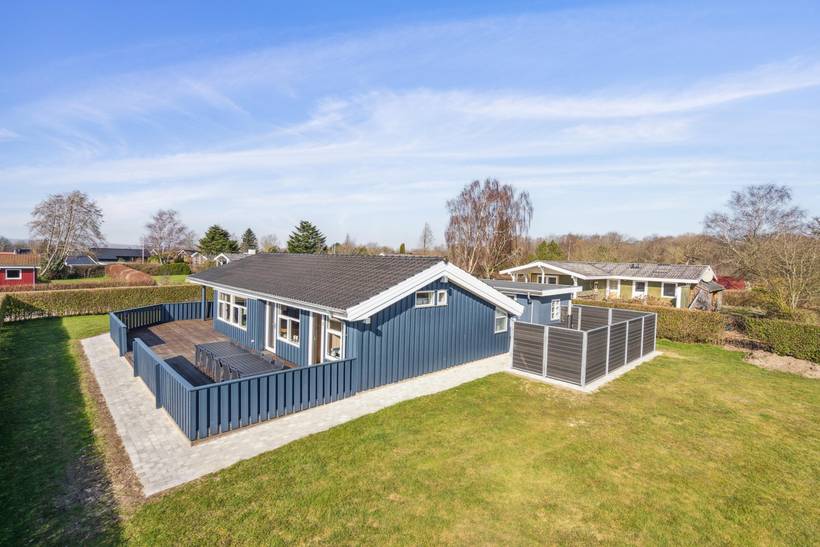 Foto von Ferienhaus QD23 in Rendbjerg - Südjütland
