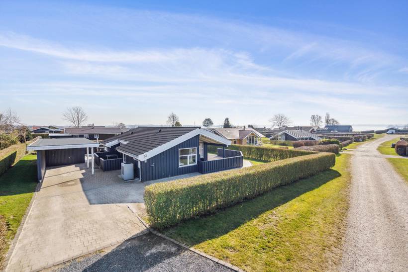 Foto von Ferienhaus QD23 in Rendbjerg - Südjütland