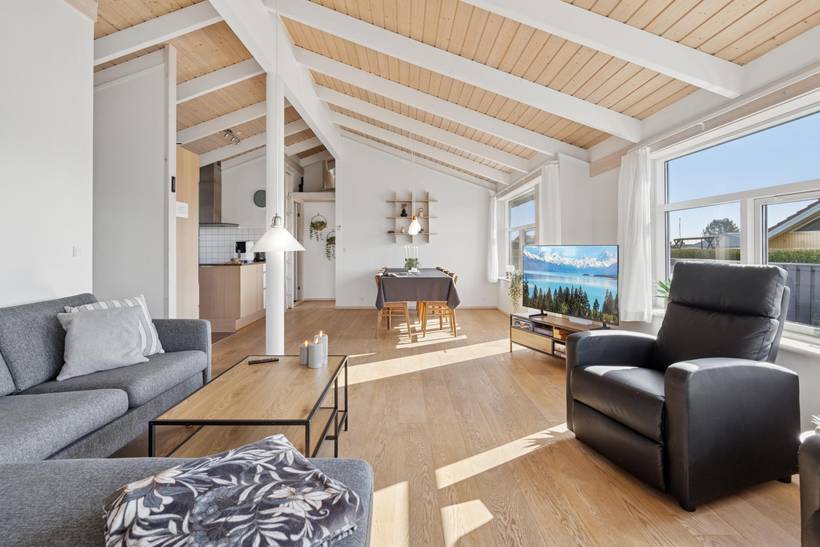 Foto von Ferienhaus QD23 in Rendbjerg - Südjütland