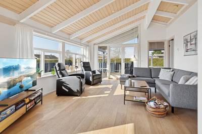 Vorschaubild von Ferienhaus QD23 in Rendbjerg - Südjütland