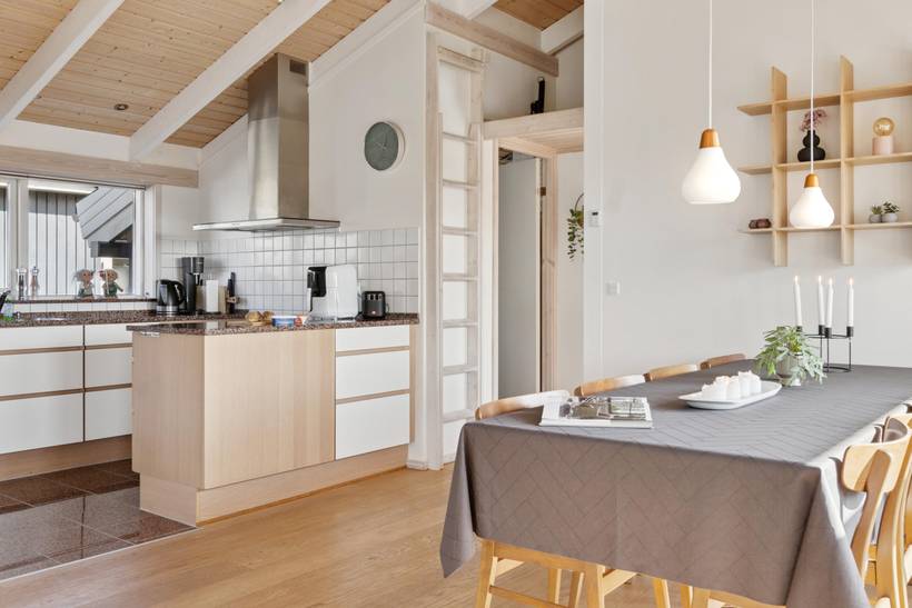 Foto von Ferienhaus QD23 in Rendbjerg - Südjütland