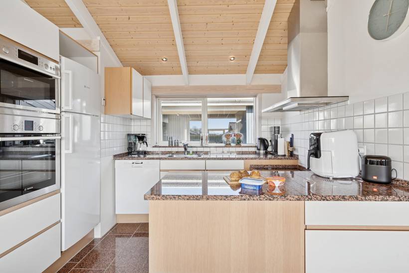 Foto von Ferienhaus QD23 in Rendbjerg - Südjütland