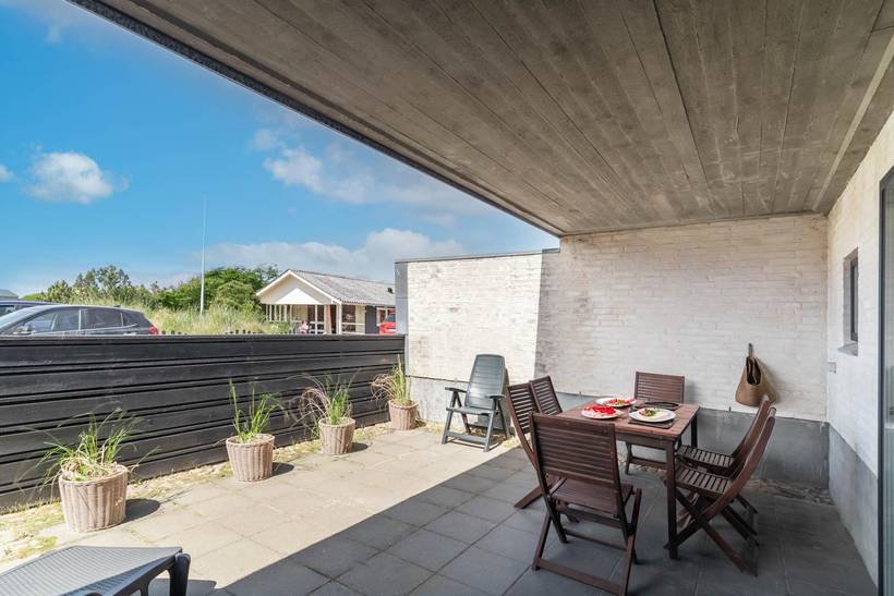 Foto von Ferienhaus QD29 in Henne Strand - Westjütland