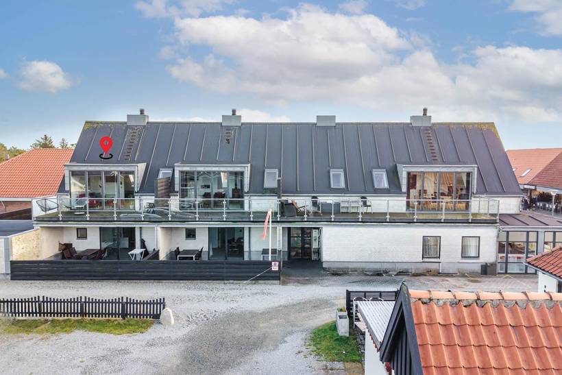 Foto von Ferienhaus QD29 in Henne Strand - Westjütland