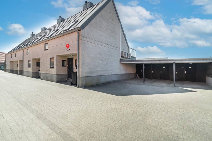 Foto von Ferienhaus QD29 in Henne Strand - Westjütland