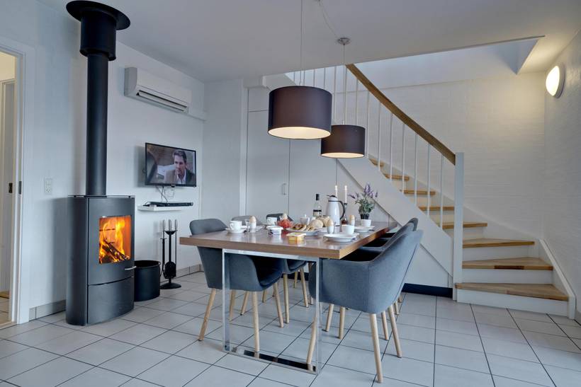 Foto von Ferienhaus QD29 in Henne Strand - Westjütland