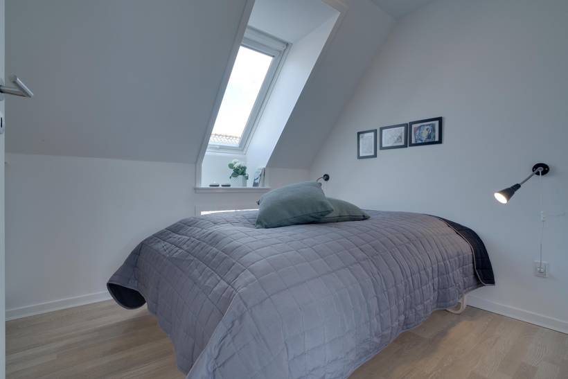 Foto von Ferienhaus QD29 in Henne Strand - Westjütland