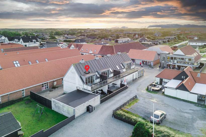 Foto von Ferienhaus QD29 in Henne Strand - Westjütland