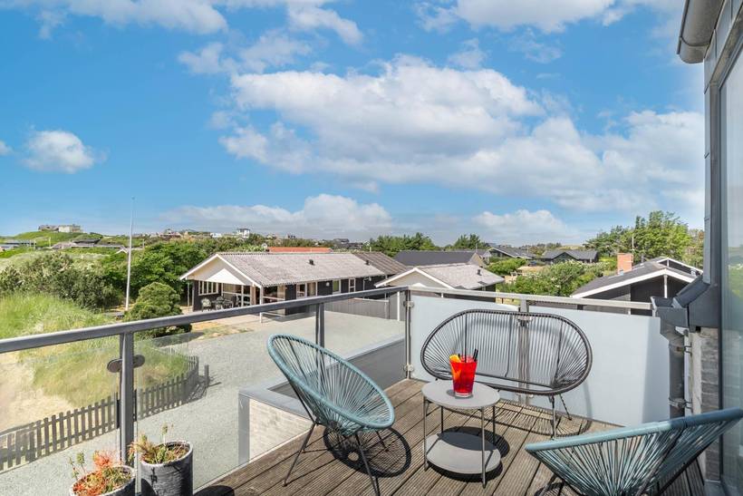 Foto von Ferienhaus QD29 in Henne Strand - Westjütland