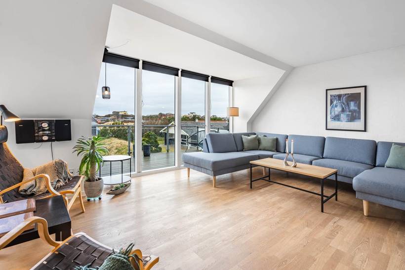 Foto von Ferienhaus QD29 in Henne Strand - Westjütland