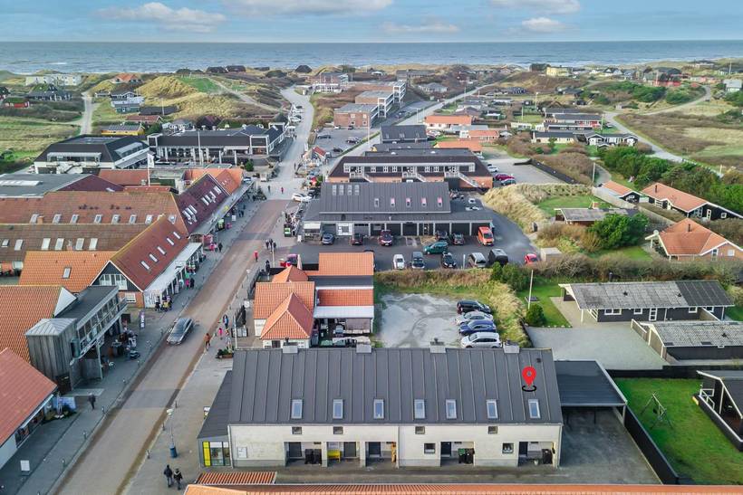 Foto von Ferienhaus QD29 in Henne Strand - Westjütland