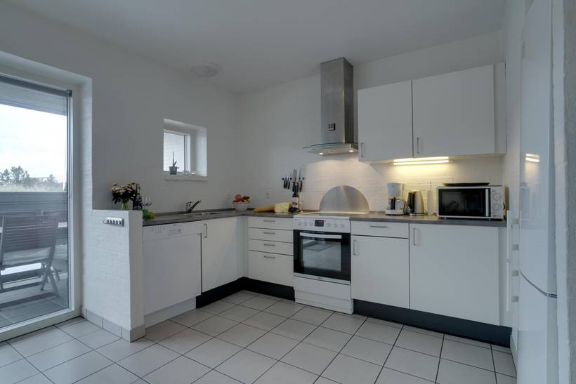Foto von Ferienhaus QD29 in Henne Strand - Westjütland