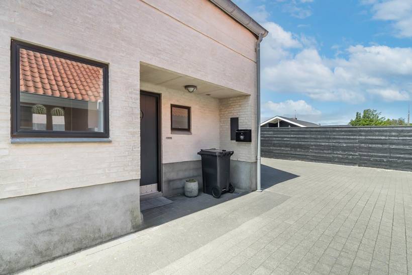 Foto von Ferienhaus QD29 in Henne Strand - Westjütland
