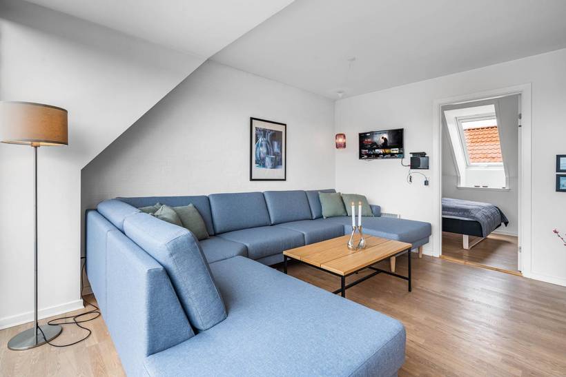 Foto von Ferienhaus QD29 in Henne Strand - Westjütland