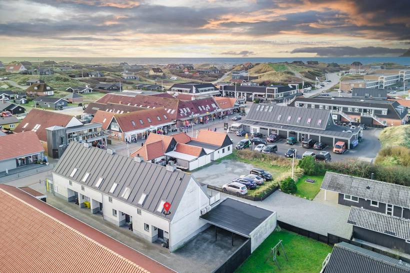 Foto von Ferienhaus QD29 in Henne Strand - Westjütland