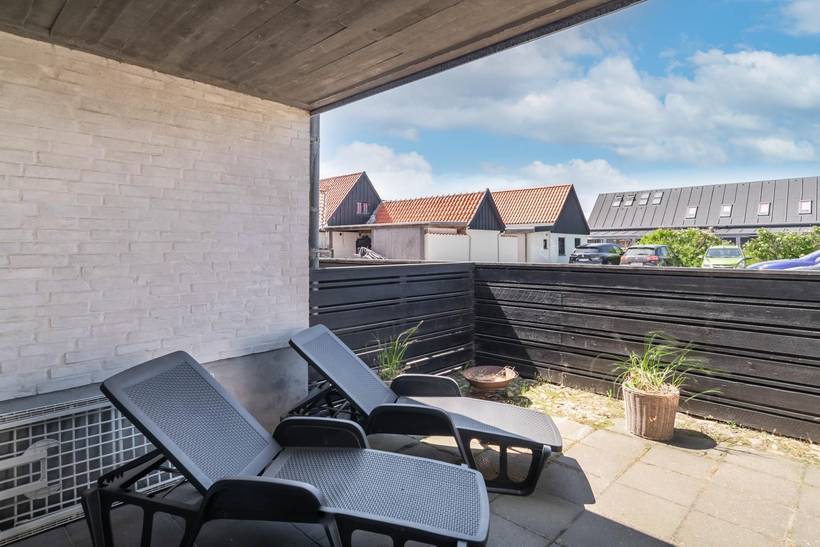 Foto von Ferienhaus QD29 in Henne Strand - Westjütland
