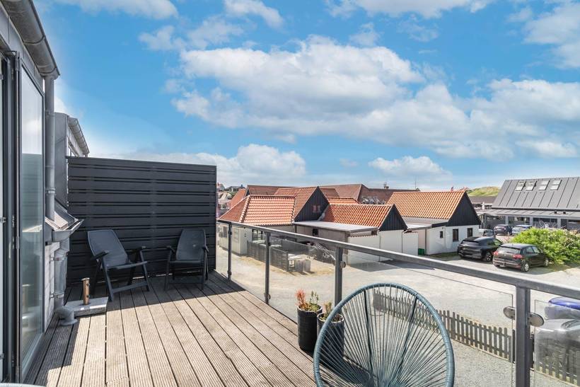Foto von Ferienhaus QD29 in Henne Strand - Westjütland