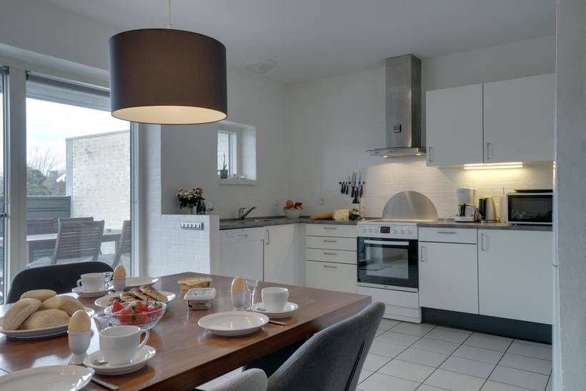 Foto von Ferienhaus QD29 in Henne Strand - Westjütland