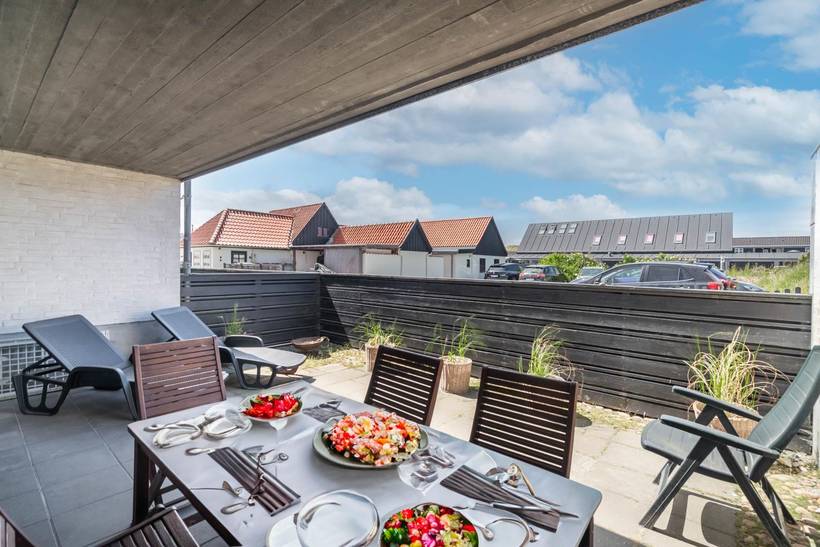 Foto von Ferienhaus QD29 in Henne Strand - Westjütland