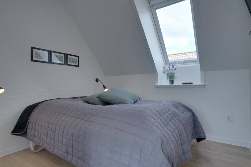 Foto von Ferienhaus QD29 in Henne Strand - Westjütland