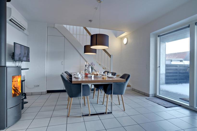 Foto von Ferienhaus QD29 in Henne Strand - Westjütland