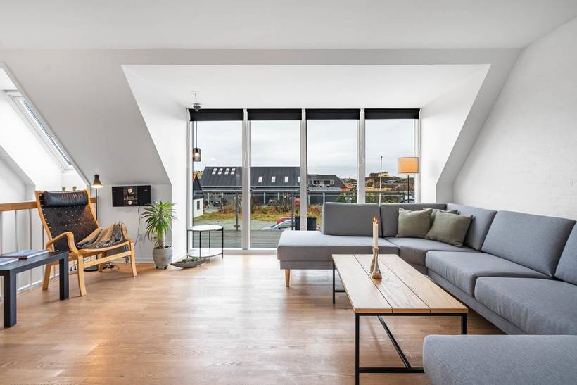 Foto von Ferienhaus QD29 in Henne Strand - Westjütland