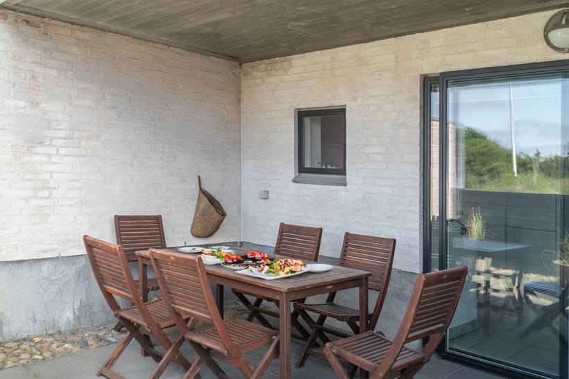 Foto von Ferienhaus QD29 in Henne Strand - Westjütland